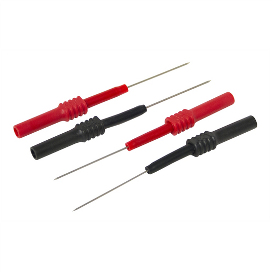 Lisle Flexible Back Probes; 4pc.