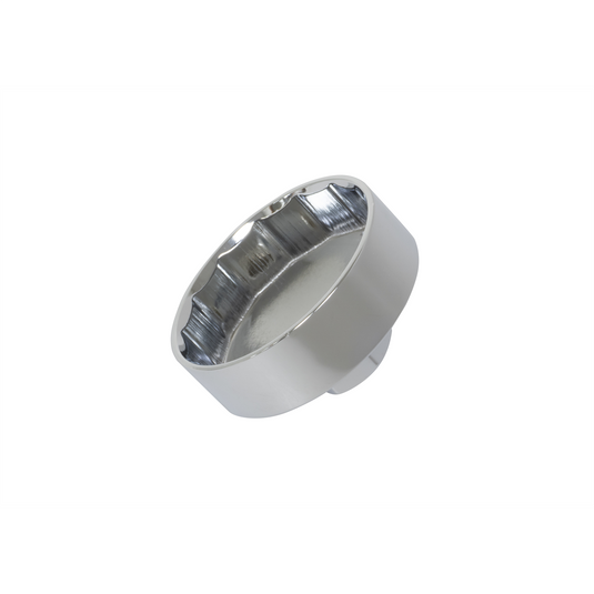Lisle 65mm 14 Flute End Cap Wrench for Toyota
