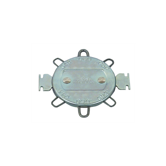 Lisle SPARK PLUG GAUGE WIRE TYPE .035 TO .080IN.