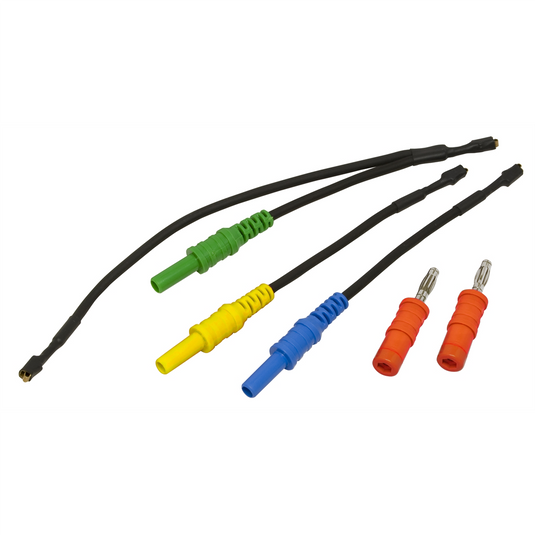 Lisle Test Lead Kit for Relay Test Jumpers
