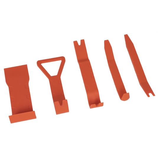 Lisle Trim Removal Set; 5 pc.