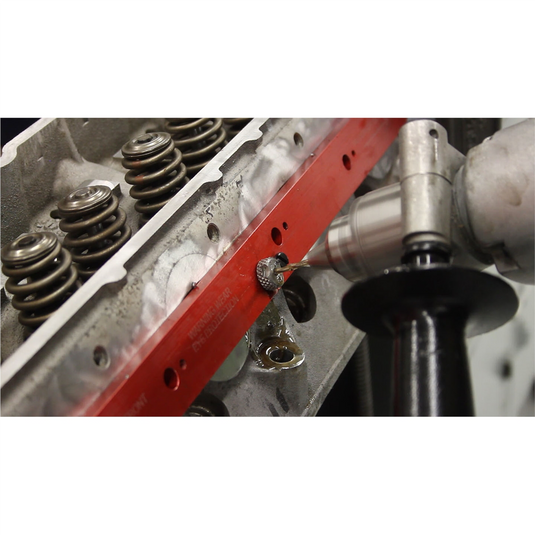 Lisle GM LSIII Drill Plate