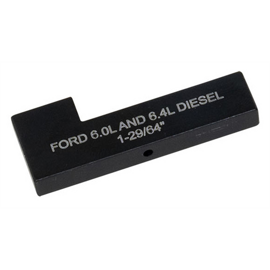 Lisle Ford Diesel Drill Depth Gauge