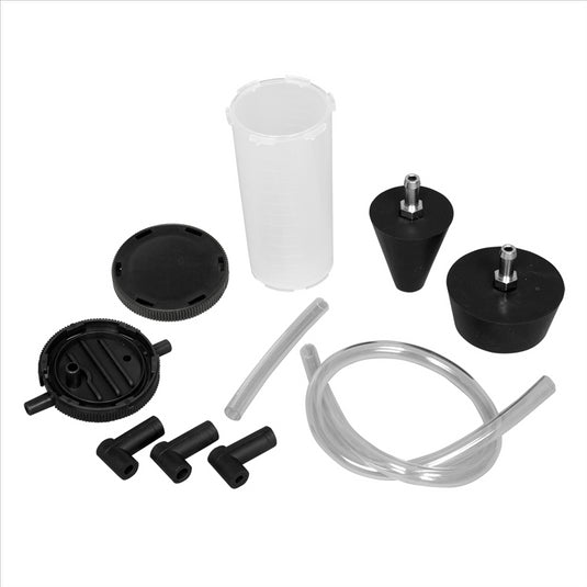 Lisle Power Steering EVAC  Kit