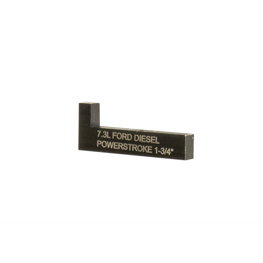 Lisle Ford 7.3L Drill Depth Gauge