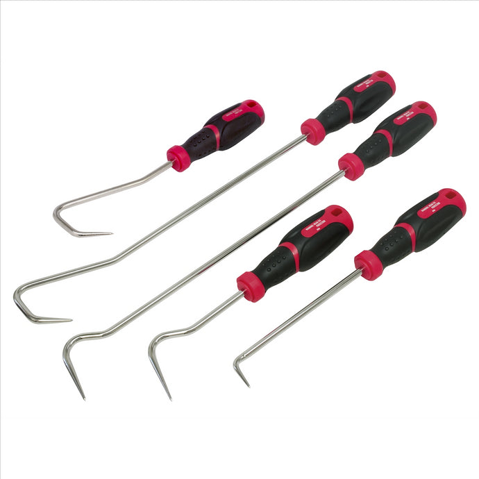 Lisle Hose Remover Set; 5 Pc.