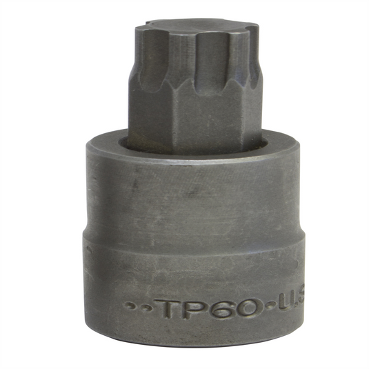 Lisle TP60 Torx Plus Bit