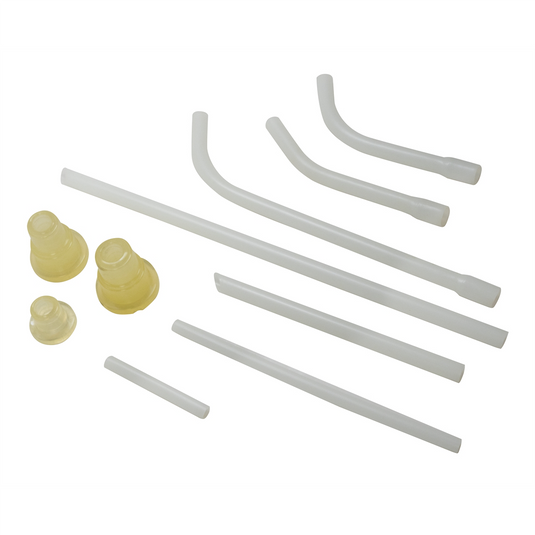 Lisle Adapt-A-Cap Spout Set