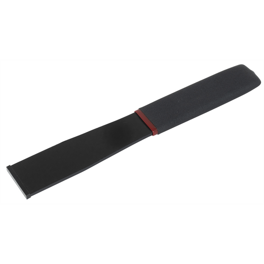 Lisle 1-1/4&rdquo; Carbide Scraper; 8&rdquo;
