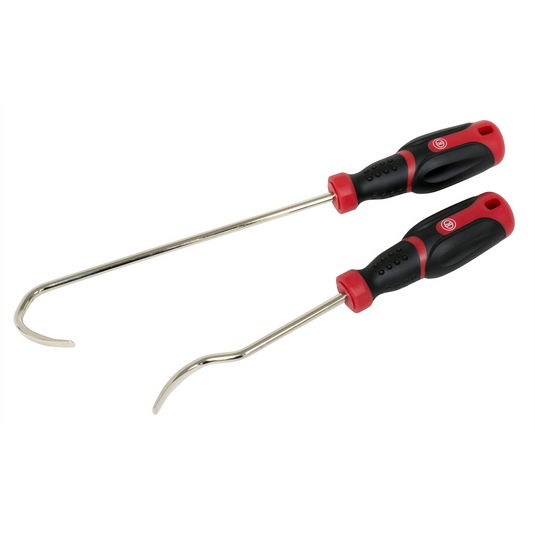 Lisle Radiator Spoon Set; 2pc