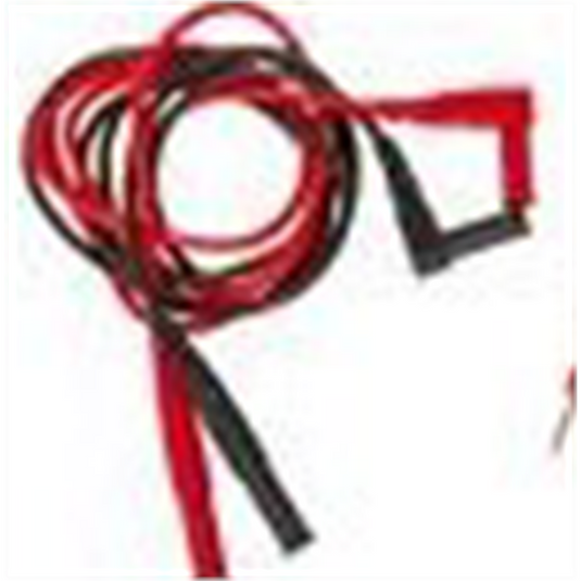 Lisle Test Lead 43"" 4mm; Black