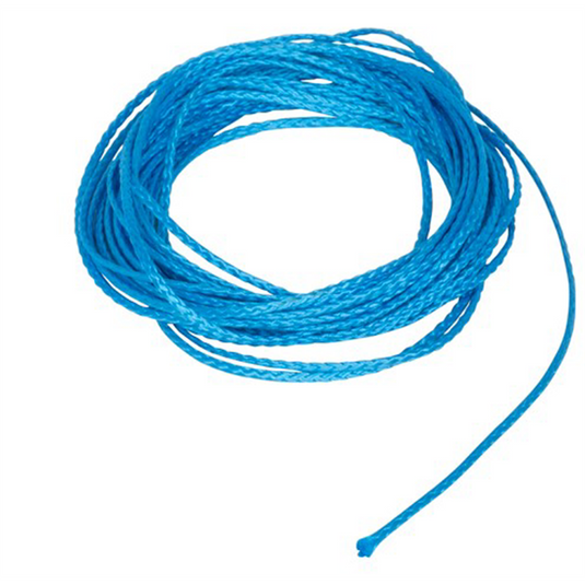 Lisle Nylon Fiber Wire; 25m