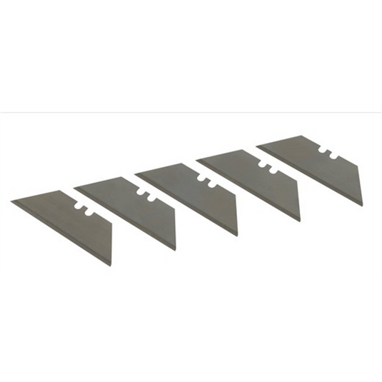 Lisle Utility Blades; 5 pc.