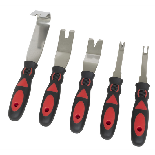 Lisle Trim Removal Set; 5 pc.
