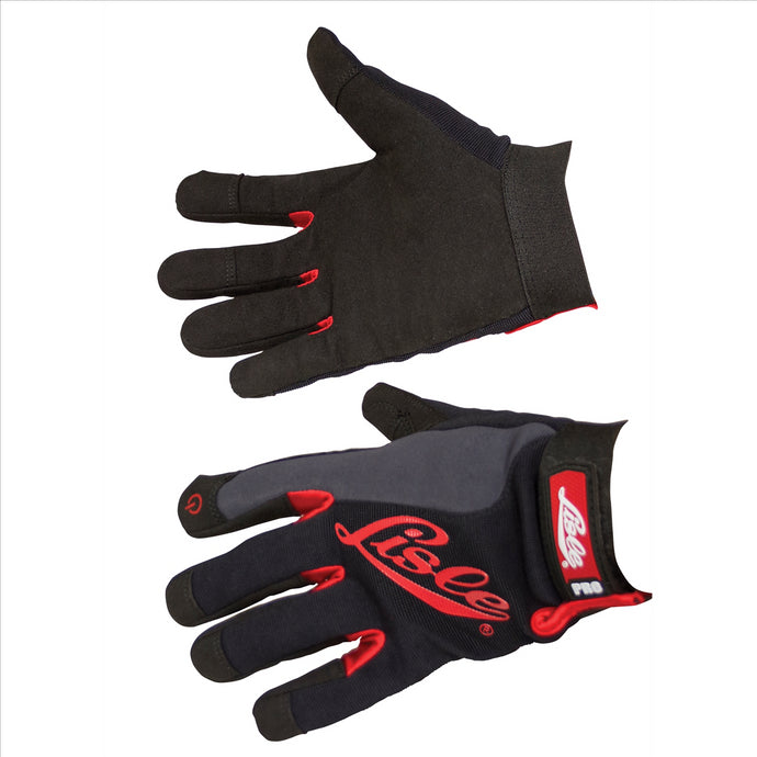 Lisle Lisle Mechanic's Gloves; Large