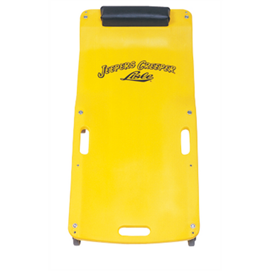 Lisle CREEPER YELLOW LOW PROFILE