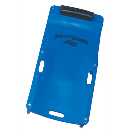 Lisle CREEPER BLUE LOW PROFILE