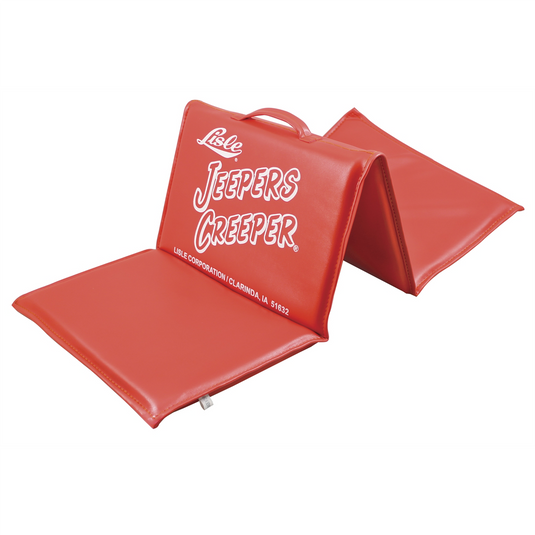 Lisle CREEPER MAT FOLD UP PADDED ANTI-FATIGUE