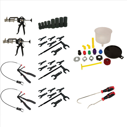Lisle Lisle's Popular 6 Product Bundle