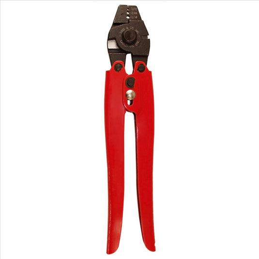 Loos & Co LOCOLOC HAND SWAGER WIRE STRIPPER