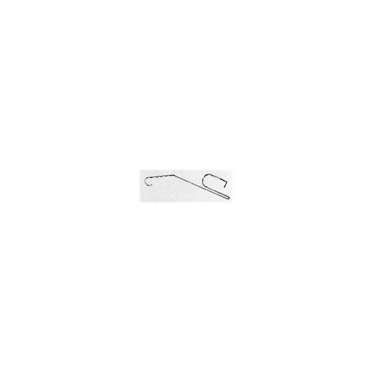 Milton Industries LTI Tool By MIlton Lock Tech Tool
