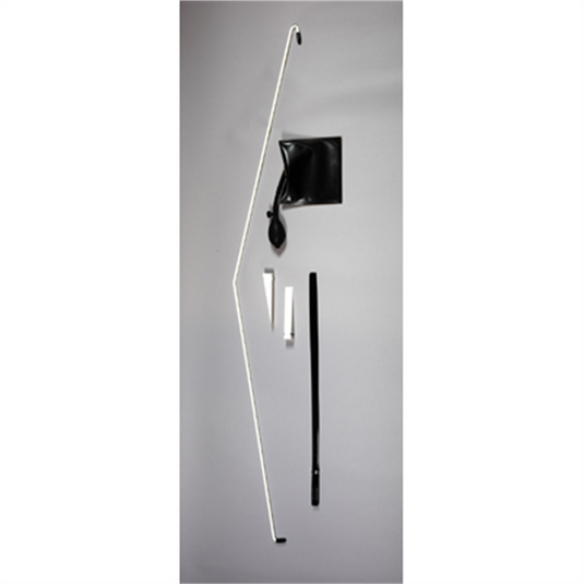 Milton Industries LTI Tool By MIlton Easy Access Door Unlocking Sys