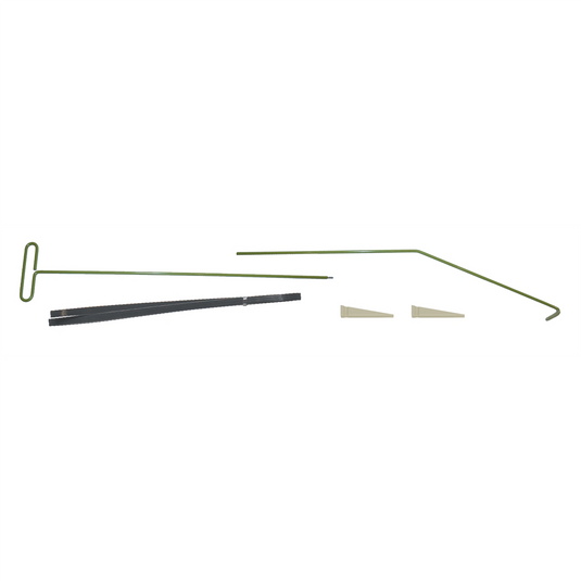 Milton Industries LTI Tool By MIlton 2 Pc. Easy Access Kit
