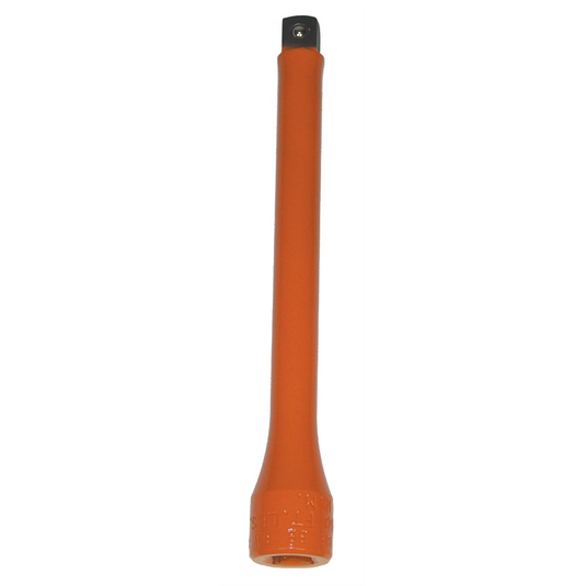 Milton Industries LTI Tool By MIlton 160 Ft/Lbs 1/2"" Drive Auto Extension