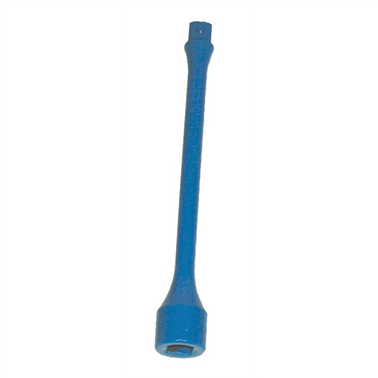 Milton Industries LTI Tool By MIlton 80 Ft/Lbs 1/2"" Drive Auto Extension