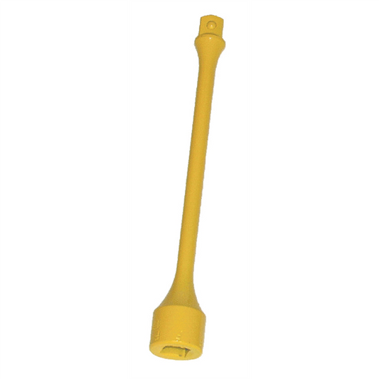 Milton Industries LTI Tool By MIlton 65 Ft/Lbs 1/2"" Drive Auto Extension