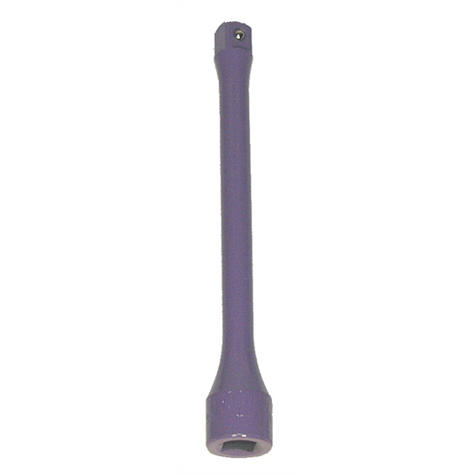 Milton Industries LTI Tool By MIlton 110 Ft/Lbs 1/2"" Drive Auto Extension