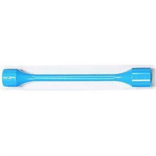 Milton Industries LTI Tool By MIlton 21Mm 150 Ft/Lbs. Truck & Van Torque Socket