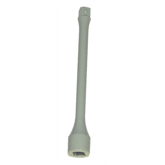 Milton Industries LTI Tool By MIlton Torque Socket 19Mm100Ftlb ---