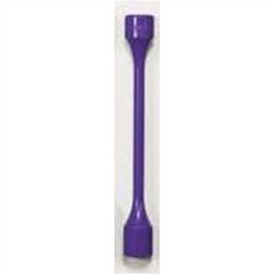 Milton Industries LTI Tool By MIlton 1/2"" Dr 22Mm 140 Ft/Lb Torque Socket