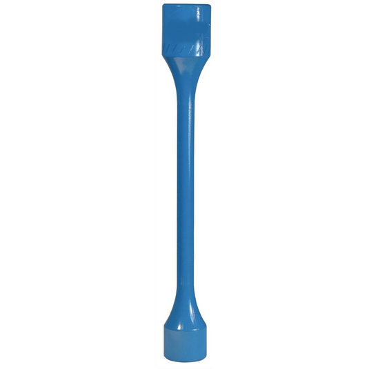 Milton Industries LTI Tool By MIlton 19Mm 80 Ft Lb Torq Socket