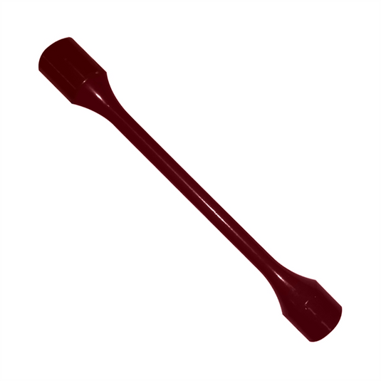 Milton Industries LTI Tool By MIlton 17Mm 80 Ft Lb Red Torque Stick
