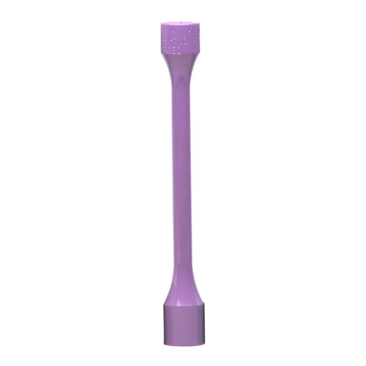 Milton Industries LTI Tool By MIlton 17Mm 110 Ft/Lbs. Mercedes Torque Socket