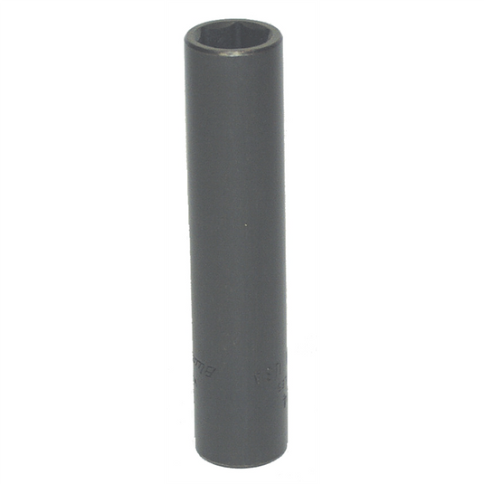 Milton Industries LTI Tool By MIlton 3/4""; 19Mm E-Z Loader Magazine Lugnut Socket