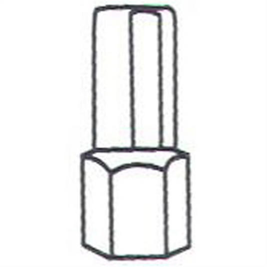 Milton Industries LTI Tool By MIlton Chrysler Ford Cylndns 032994