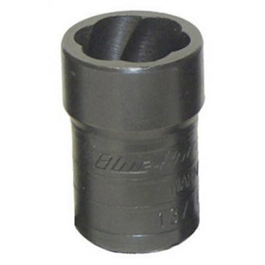 Milton Industries LTI Tool By MIlton Twist Socket; 1/2"" Drive; 13/16