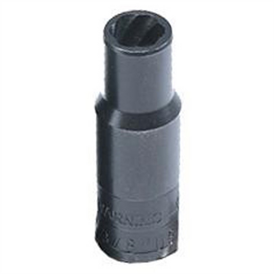 Milton Industries LTI Tool By MIlton 3/8"" Drive 10Mm Twist Socket