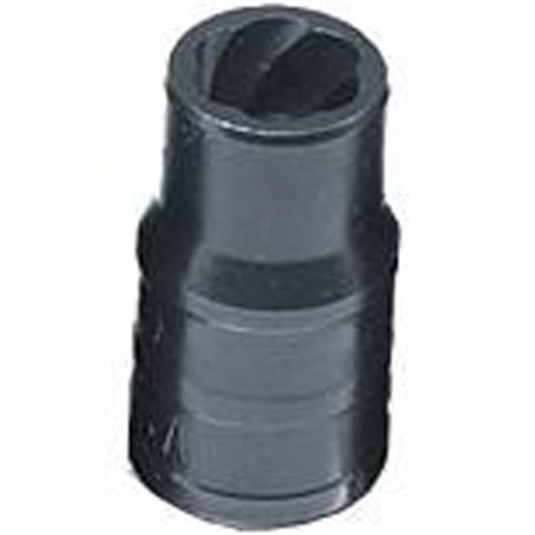 Milton Industries LTI Tool By MIlton 3/8"" Drive 11Mm; 7/16"" Twist Socket