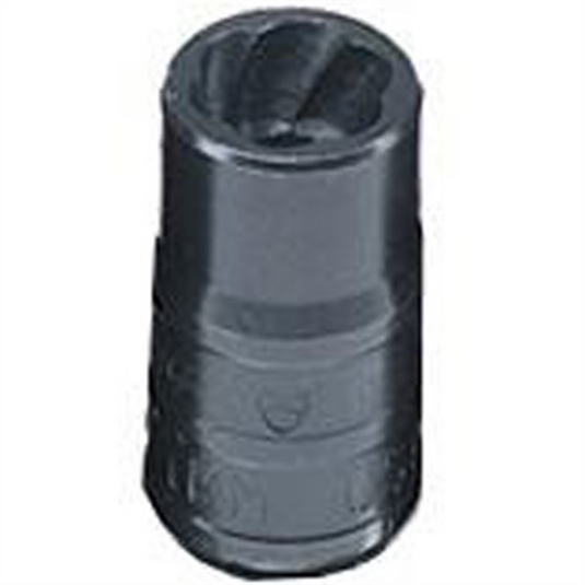 Milton Industries LTI Tool By MIlton 3/8"" Drive 12Mm Twist Socket