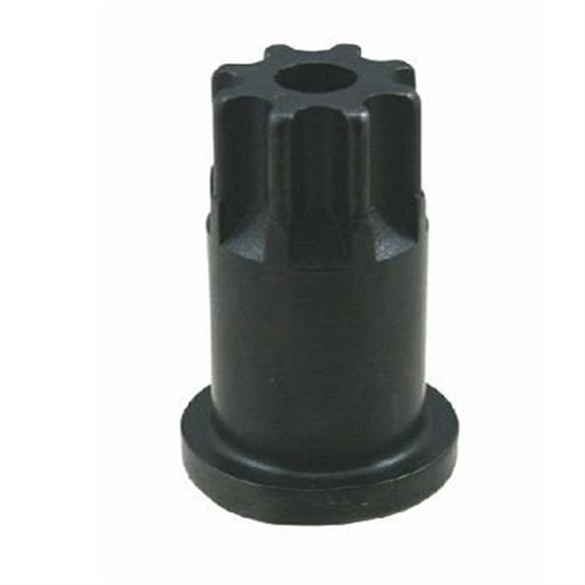 Milton Industries LTI Tool By MIlton 3/8"" Drive 13Mm Twist Socket