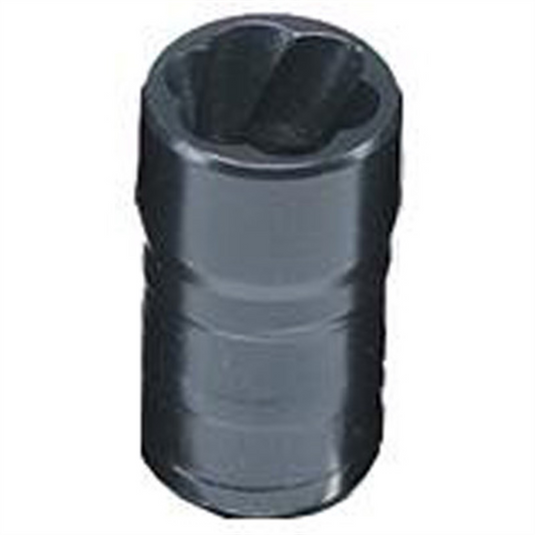 Milton Industries LTI Tool By MIlton 3/8"" Drive 15Mm Twist Socket