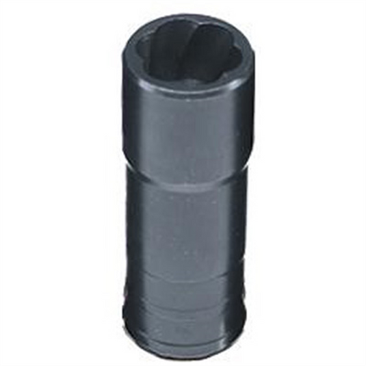 Milton Industries LTI Tool By MIlton 3/8"" Drive 19Mm; 3/4"" Deep Well Twist Socket
