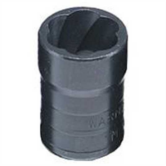 Milton Industries LTI Tool By MIlton 3/8"" Drive 1/2"" Twist Socket