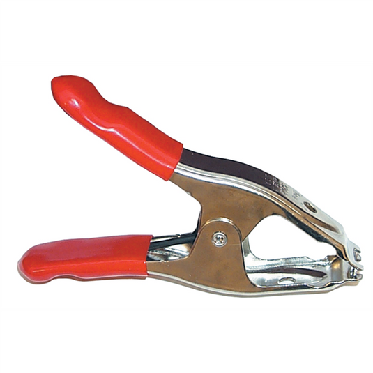 Milton Industries LTI Tool By MIlton Clamp Brake Rotor