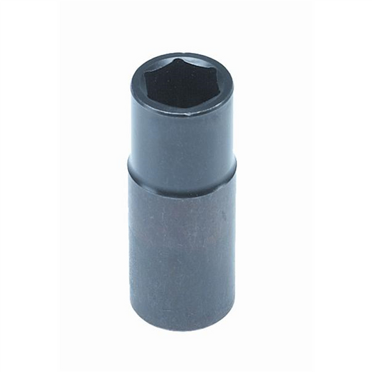 Milton Industries LTI Tool By MIlton 1/2"" Drive Dual Sided Socket Lugnut Removal Tool
