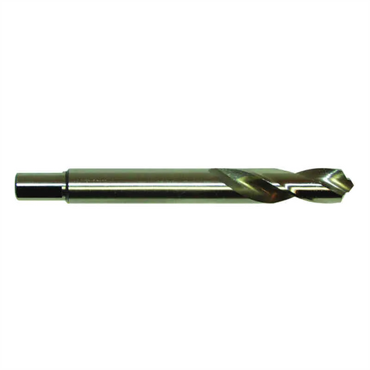 Milton Industries LTI Tool By MIlton Drill Bit - 5/8"" - 16Mm